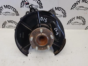 2023 MAZDA CX-5 MK2 (KF) 2.0 PETROL 2WD REAR RIGHT DRIVER SIDE WHEEL HUB OEM - Picture 1 of 9