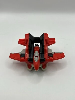 Starscream Red Alert - McDonald's Happy Meal | Transformers Armada 2003 - Image 1 of 4