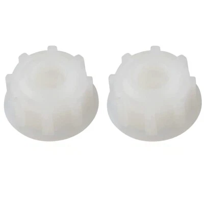 For Porter Cable FR350 901901 Replacement Bumper Nailer Piston Stop 2 Pack - Image 1 of 4