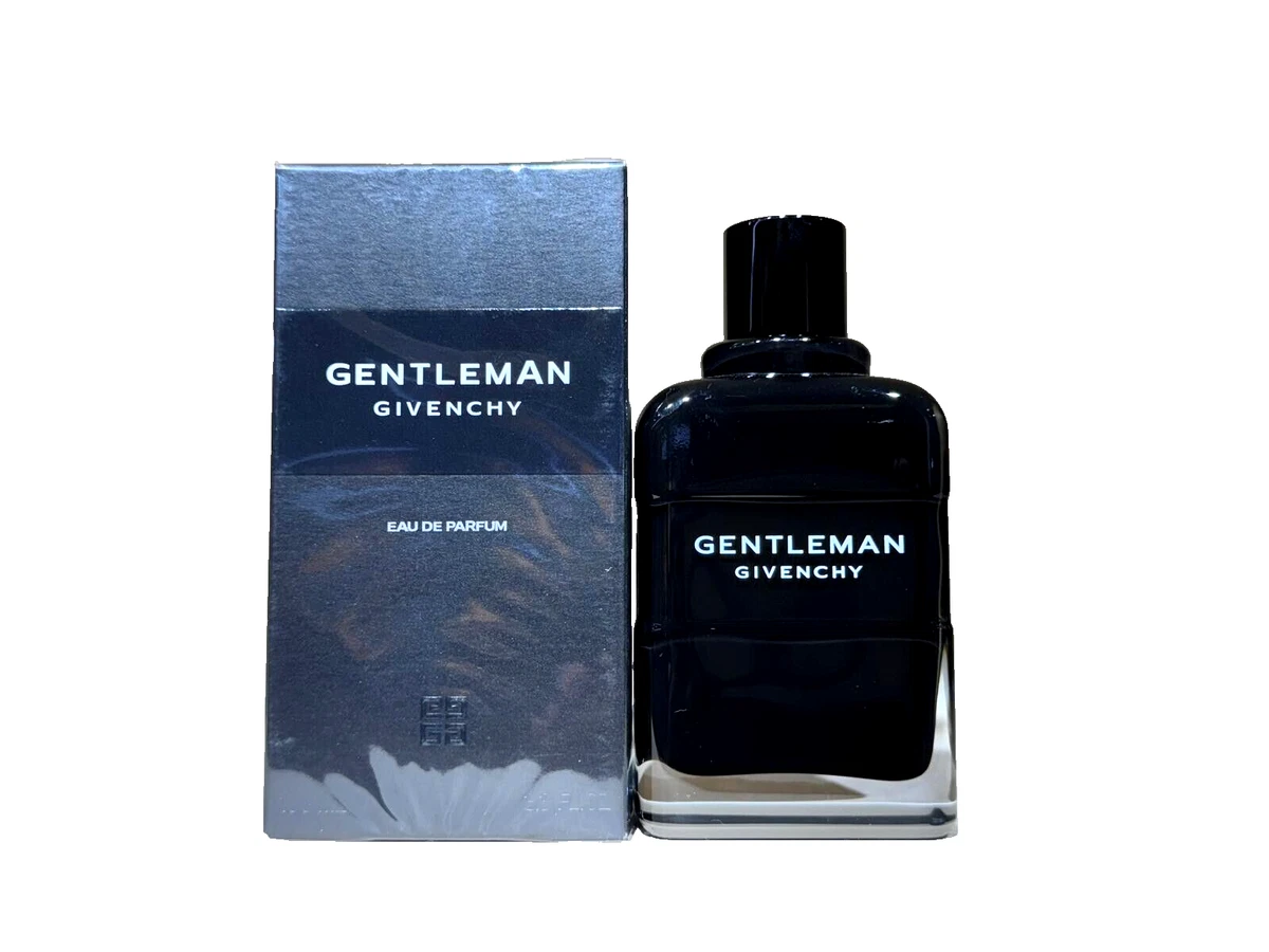 Givenchy 纪梵希绅士香水男士| eBay