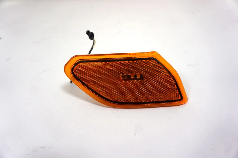 Jeep Wrangler Gladiator 2018-2025 marcador lateral CAPA nuevo Foto 1 de 3