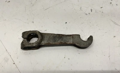 OEM РЫЧАГ ТОРМОЗНОГО СЦЕПЛЕНИЯ BULTACO ПОВОРОТНЫЙ РЫЧАГ SHERPA PURSANG ASTRO ALPINA FRONTERA - Изображение 1 из 3