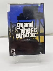 Playstation 2 Grand Theft Auto III 3 - Bild 1 von 4
