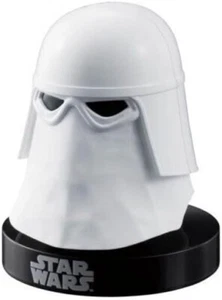 Star Wars Helmet Replica Collection Vol.2 5. Snow Trooper Japan - Picture 1 of 2
