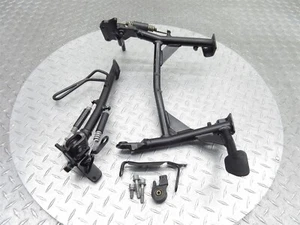 2014 13-15 BMW C650GT OEM Main Centerstand Side Kick Stand Props Lot - Picture 1 of 20