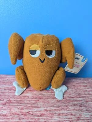 WESLEY'S TREASURES Barkbox Turkeith