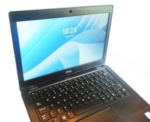 Dell Latitude 5290, 256 GB SSD, 16 GB Ram, i5 8360, 8th Gen - Picture 1 of 6