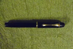 Alter Füller , Senator , Iridium , Germany , Länge : 12,5 cm , - Bild 1 von 5