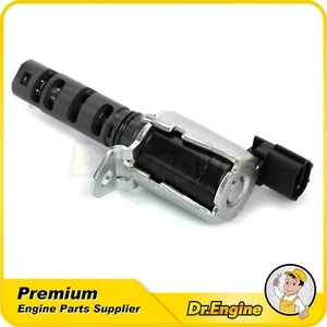 Solenoide de sincronización variable apto 01-15 Toyota Camry Corolla Matrix Pontiac Vibe 2,4 L - Imagen 1 de 12