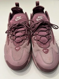 Nike Zoom 2K Trainers Plum Dust-Pale Pink Womens Size UK 5 EU 38.5 - Bild 1 von 6
