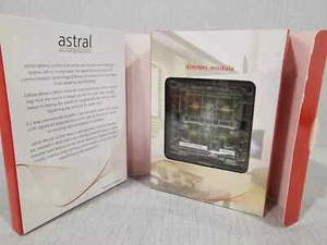 Modulo dimmer Astral LDM61U LDM61U C 220-240V - Foto 1 di 6