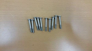 1062-55, NSN:5306-00-311-4409, BOLT,SPECIAL - Picture 1 of 4