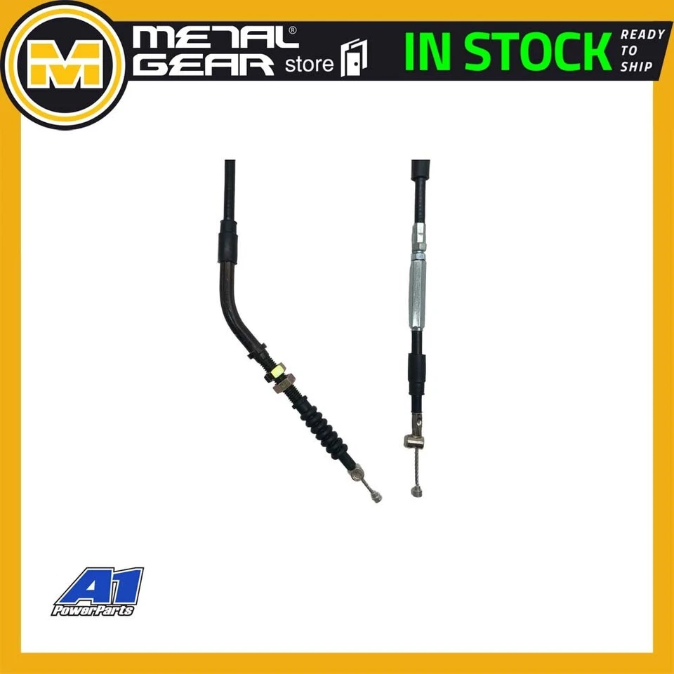 Cable de embrague para Kawasaki KX 450 F 2006 2007 2008 Foto 1 de 1