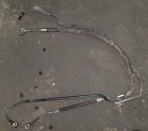 TUBOS DIRECCIÓN ASISTIDA AUDI A4 B6 B7 1.9 2.0 TDI 2001-08 - Imagen 1 de 2