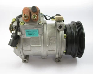 original BMW Kompressor Klima Klimaanlage Klimakompressor NEU 64528385914 - Picture 1 of 9