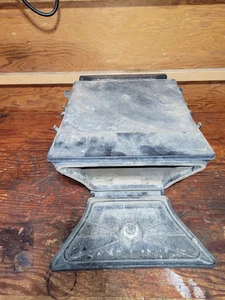 2014 Polaris Sportsman 570 Storage Tool Box Container - Picture 1 of 9