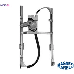 WINDOW REGULATOR 350103987000 FOR MITSUBISHI CHALLENGER/SHOGUN/SPORT PAJERO 2.5L - Picture 1 of 10