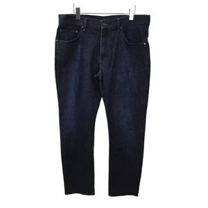 Mott & Bow Straight Leg Jeans Size 36x30 - Picture 1 of 6