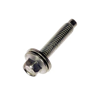 For Lincoln Continental 2017-2020 Engine Water Pump Bolts Steel Silver 8.8 Grade - Image 1 of 4