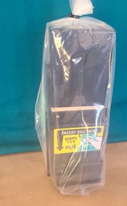Mars Mei VN 2512 vending bill acceptor accepts $1.00 & $5. bills - Tested good - Picture 1 of 7