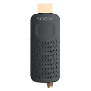 Strong SRT 84 Receptor Digital Terrestre DVB-T2 Stick - Imagen 1 de 8
