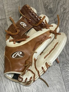 Rawlings Heart of The Hide R2G PROR314-2CTI 11.5 RHT Baseball Glove - Picture 1 of 14