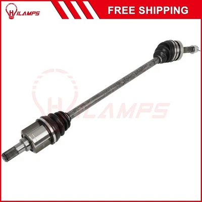 Eje delantero derecho CV para Kia Rondo 2007-2011 Sportage Hyundai Tucson 2005-2009 Foto 1 de 4