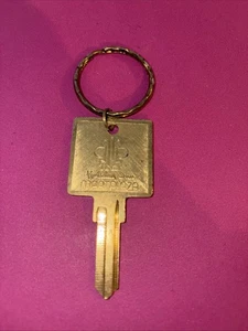 Vintage Holiday Inn Martplaza Key Chicago - Bild 1 von 5