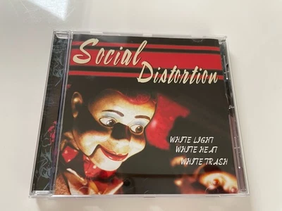CD Social Distortion - Bild 1 von 4