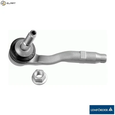TIE ROD END 34725 01 FOR ALPINA ROLLS-ROYCE BMW 6/Convertible/F12/F13/Gran/F0 - Image 1 of 4