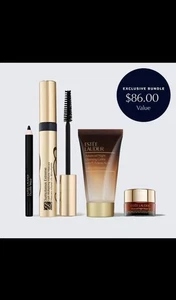 Estée Lauder Eye Seduction Volume + Curves + Brighten 4-teiliges Set 86$ Wert - Bild 1 von 2