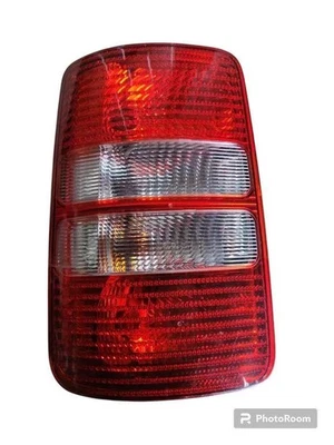 VW CADDY III Furgon 2KA, 2KH, 2CA, 2CH Feu Arrière Gauche 2K5945257 33249503 - Photo 1/4