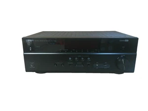 Yamaha RX-V385 5.1-channel 4k Ultra HD AV Receiver - Picture 1 of 4