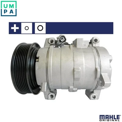 COMPRESSOR AIR CONDITIONING ACP 783 000S FOR HONDA ACCORD/VII/EURO/Tourer 2.4L - Image 1 of 4