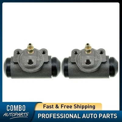 Rear Drum Brake Wheel Cylinder fits 1979-1995 Toyota Pickup - Image 1 of 3