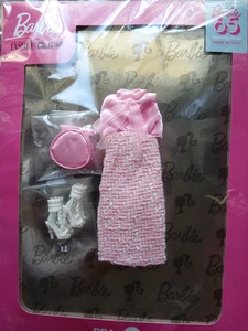 ABITO BARBIE 65 INSPIRING  FASHION LUNCHEON -  #22 - Picture 1 of 1