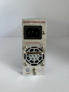 Engage Communication Power Module Model 095-UNIV-200 For CHUB - Picture 1 of 5