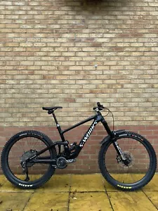 S-Works Enduro Build Kit, SRAM XX1, X01, AXS, Rockshox Zeb, Super Deluxe, Reverb - Bild 1 von 3