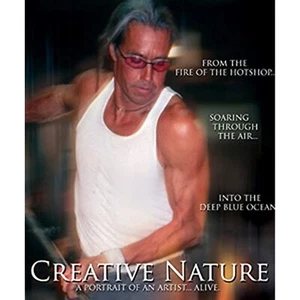 Creative Nature: A Portrait of an Artist... Alive (William Morris) [DVD] - Picture 1 of 1