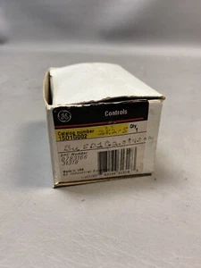GENERAL ELECTRIC GE 15D1G002 COIL NEW IN BOX - Picture 1 of 4