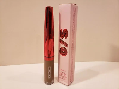 One Size Browkiki Tinted Nourishing Brow Gel #01 Blonde 0.14 Fl Oz - Image 1 of 2