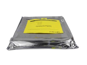 Dell Force10 Module LC-EF3-1GE-24P 24Port SFP 1000Mbits For E300 Terascale NH2K3 - Afbeelding 1 van 4