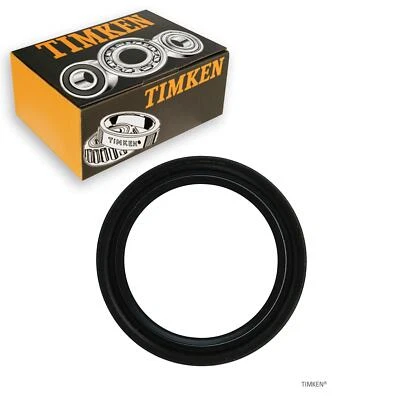 Sello de rueda exterior trasero Timken para Subaru Legacy 1990-1999 AWD Foto 1 de 4