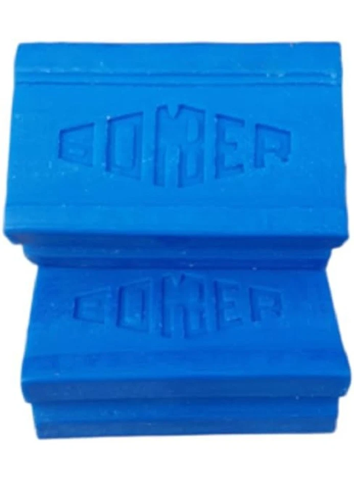 Jamaican Blue Laundry Cake Soap x 3