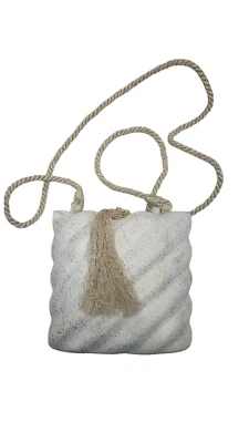 Timmy Woods Beverly Hills Collection Purse Bag Signed By Timmy Wood - Image 1 of 4