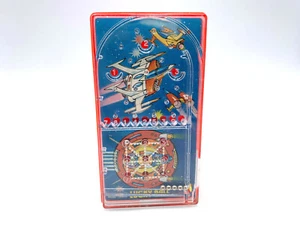MINI-MATE BLUEBOX 1976 POCKET GAMES POCKEETER LUCKY BALL - Picture 1 of 2