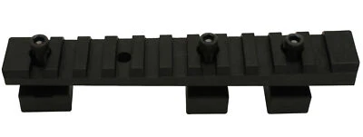 ProMag Archangel Mosin Nagant OPFOR AA9130 Forend Picatinny Rail-Black-AA124 - Image 1 of 4