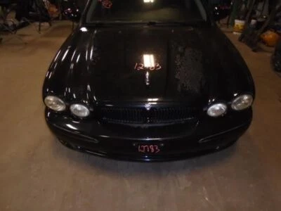 X 型 2002 变速器换档 836327 — 第 1/4 张图片