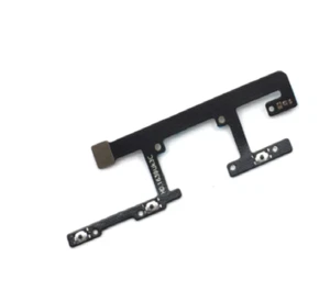 ZTE BLADE A512 BA512 Flex câble button power on off volume flexkabel cavo - Photo 1 sur 1