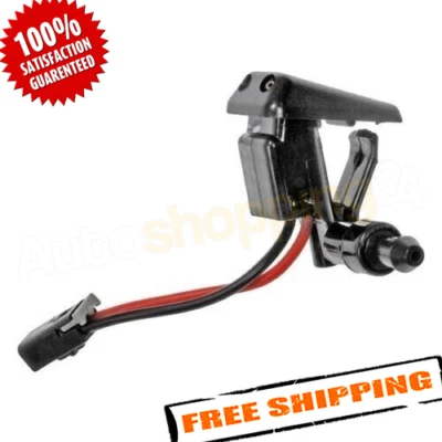 Dorman 47256 Windshield Washer Nozzle for 2006-2009 Cadillac STS - Изображение 1 из 4